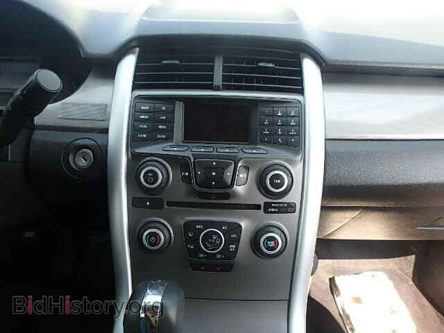 2012 FORD EDGE - VIN: 2FMDK4JC2CBA58041 - Фото 9