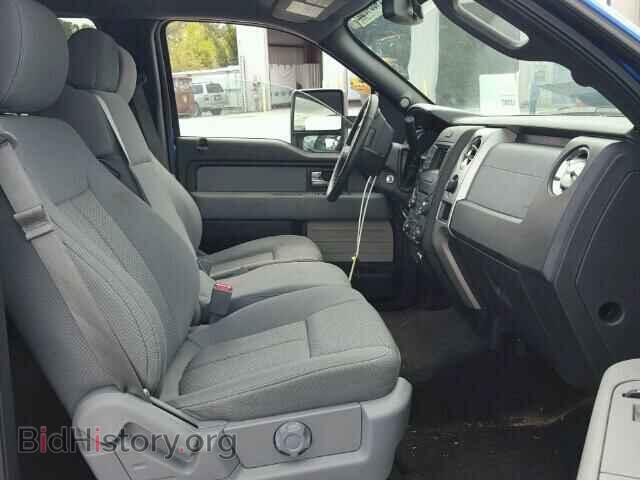2014 FORD F150 - VIN: 1FTFW1CT5EFB66541 - Фото 5