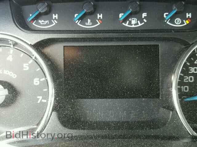 2014 FORD F150 - VIN: 1FTFW1CT5EFB66541 - Фото 8