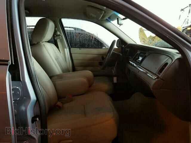 2011 FORD CROWN VIC - VIN: 2FABP7EV7BX146830 - Фото 5