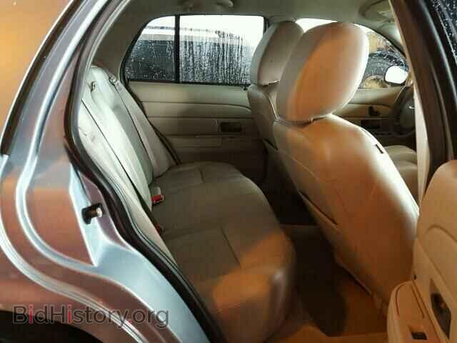 2011 FORD CROWN VIC - VIN: 2FABP7EV7BX146830 - Фото 6