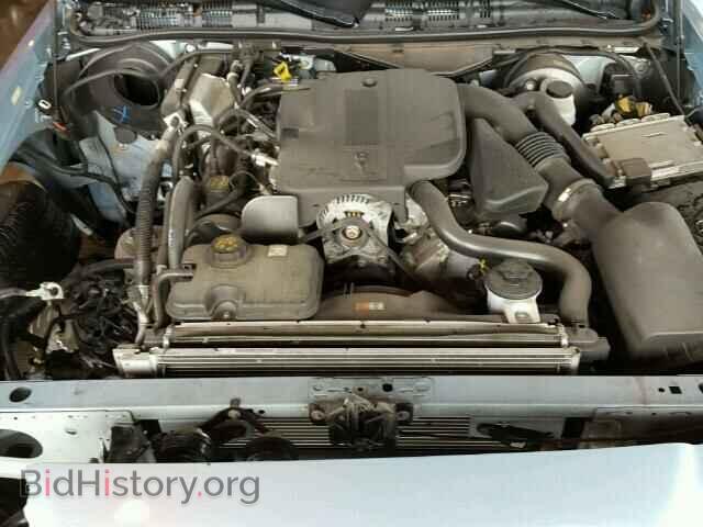 2011 FORD CROWN VIC - VIN: 2FABP7EV7BX146830 - Фото 7