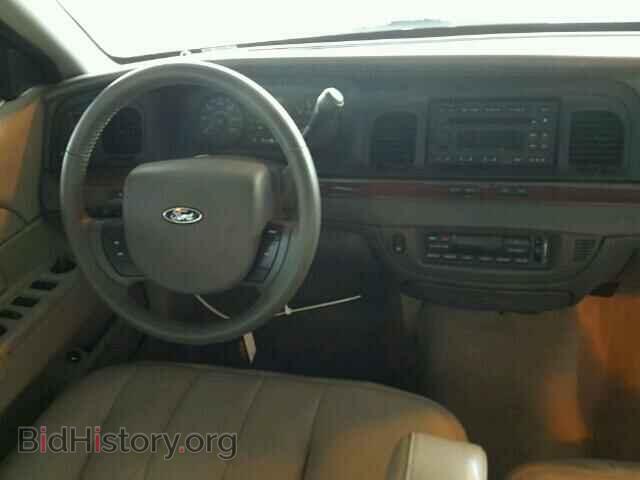 2011 FORD CROWN VIC - VIN: 2FABP7EV7BX146830 - Фото 9