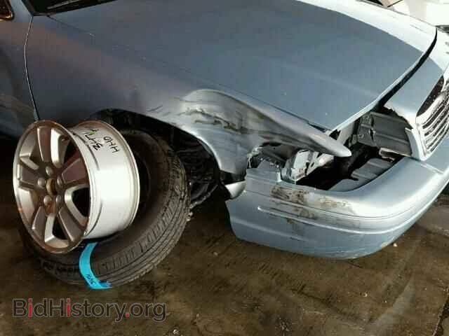 2011 FORD CROWN VIC - VIN: 2FABP7EV7BX146830 - Фото 10