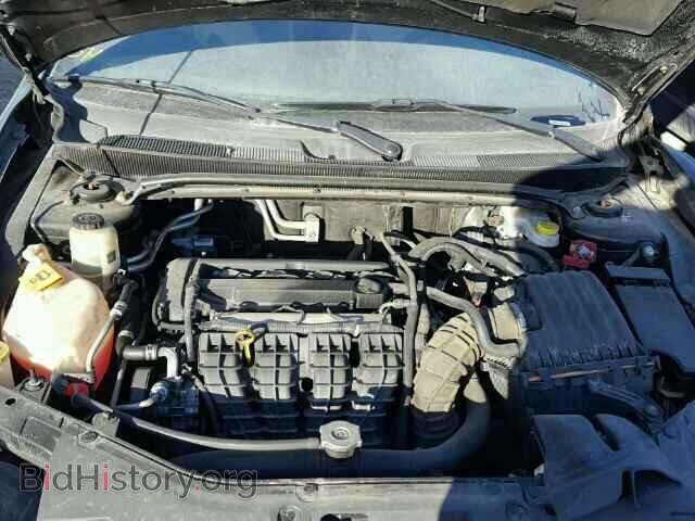 2012 CHRYSLER 200 - VIN: 1C3CCBBBXCN234737 - Фото 7