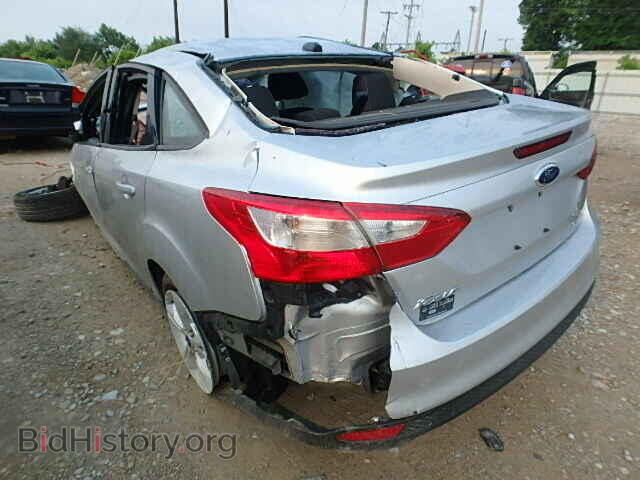 2013 FORD FOCUS - VIN: 1FADP3F21DL199724 - Photo 3