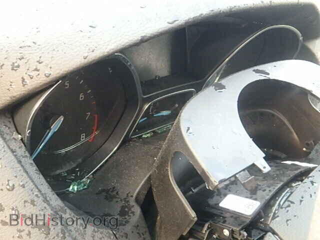 2013 FORD FOCUS - VIN: 1FADP3F21DL199724 - Photo 8