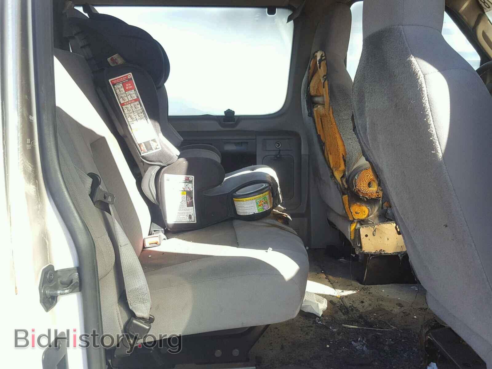 2013 FORD ECONOLINE - VIN: 1FBSS3BL3DDA86970 - Photo 6