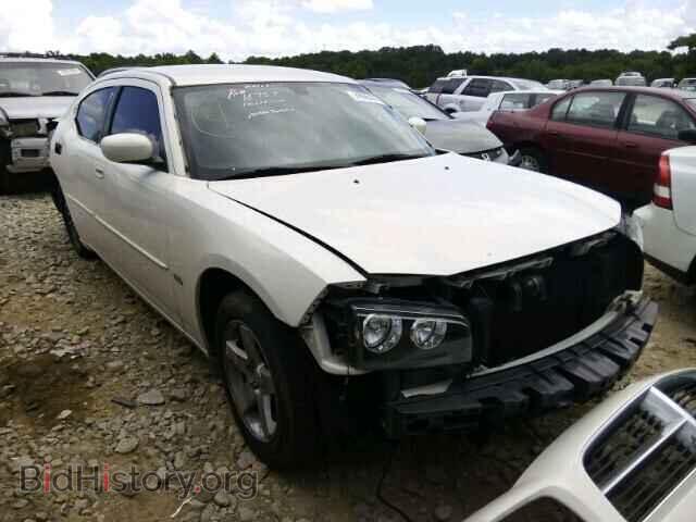 Фотография 2B3CA3CVXAH155737 - DODGE CHARGER 2010