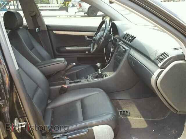 2002 AUDI A4 - VIN: WAULC68E72A281621 - Photo 5