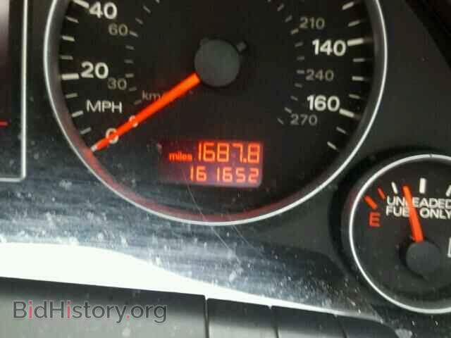 2006 AUDI A4 - VIN: WAUDF78E56A155152 - Photo 8