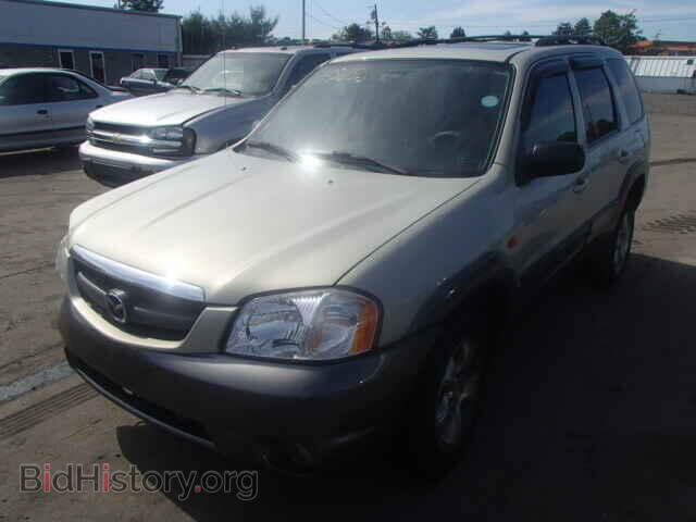 2003 MAZDA TRIBUTE - VIN: 4F2YZ94173KM40404 - Фото 2