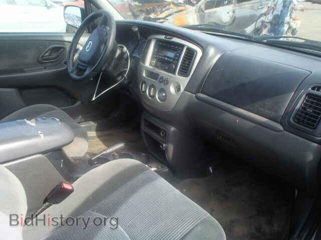 2003 MAZDA TRIBUTE - VIN: 4F2YZ94173KM40404 - Фото 5