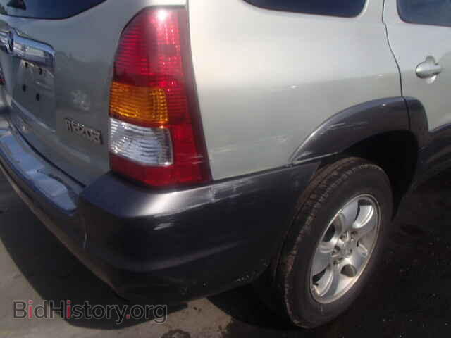 2003 MAZDA TRIBUTE - VIN: 4F2YZ94173KM40404 - Фото 10