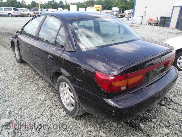 2000 SATURN SL/SL1/SL2 - VIN: 1G8ZK5271YZ124286 - Фото 3