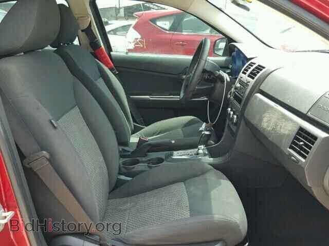 2009 DODGE AVENGER - VIN: 1B3LC46B39N500658 - Photo 5