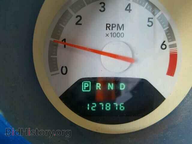 2009 DODGE AVENGER - VIN: 1B3LC46B39N500658 - Photo 8
