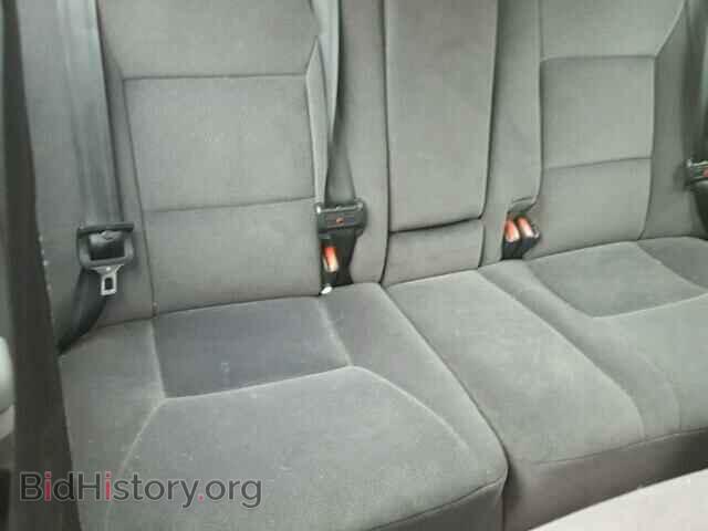 1999 SAAB 9 3 - VIN: YS3DD58N8X2008745 - Фото 6