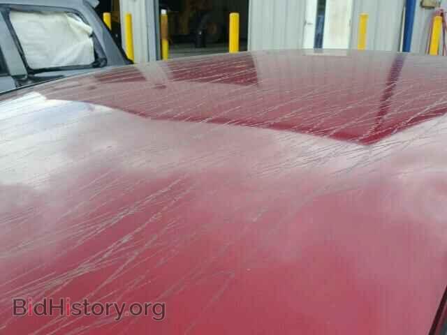 2001 CHRYSLER SEBRING - VIN: 4C3AG52H21E158444 - Фото 9