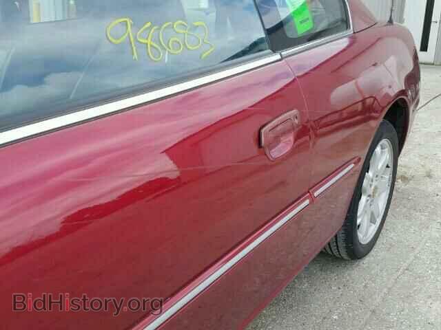 2001 CHRYSLER SEBRING - VIN: 4C3AG52H21E158444 - Фото 10