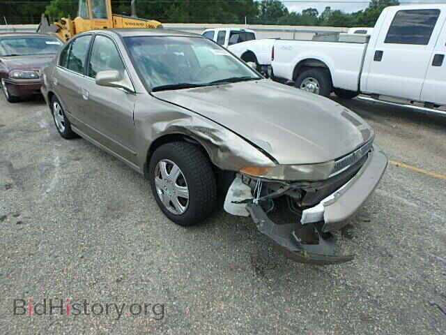 Photo 4A3AA46G0YE149971 - MITSUBISHI GALANT 2000
