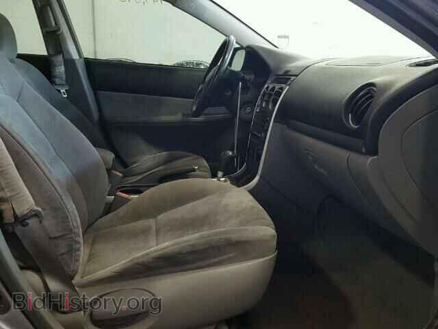 2007 MAZDA 6 - VIN: 1YVHP80C575M48152 - Фото 6