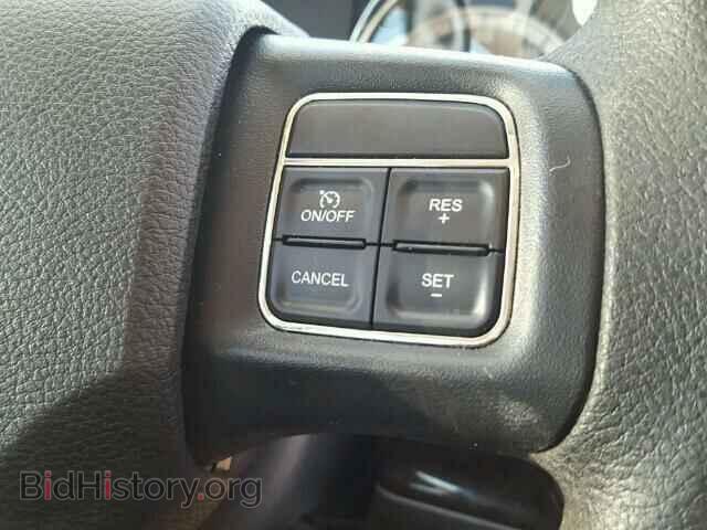 2016 DODGE CARAVAN - VIN: 2C4RDGBG4GR250291 - Фото 9