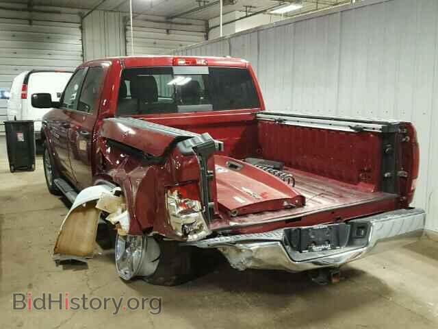 2012 DODGE RAM 1500 - VIN: 1C6RD7LP8CS230043 - Фото 3