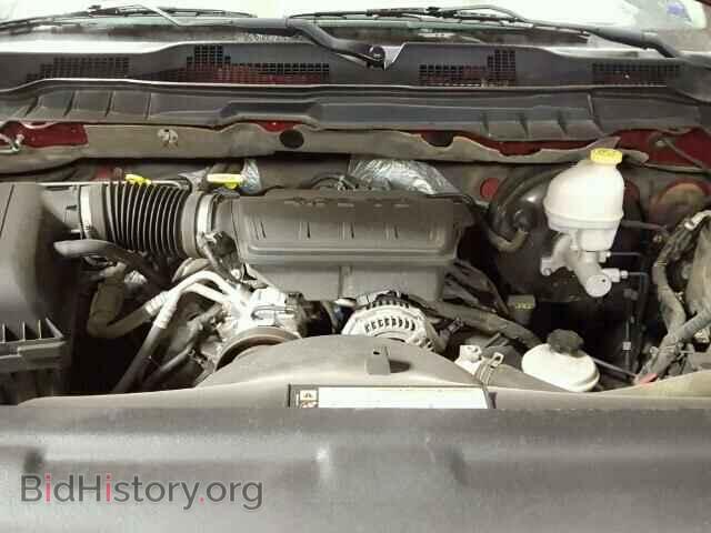 2012 DODGE RAM 1500 - VIN: 1C6RD7LP8CS230043 - Фото 7
