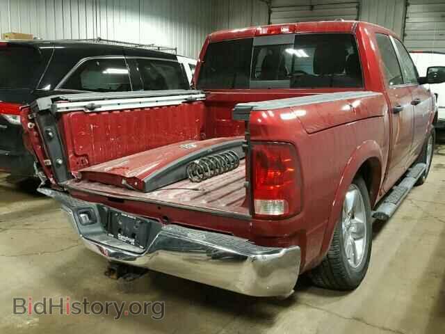 2012 DODGE RAM 1500 - VIN: 1C6RD7LP8CS230043 - Фото 10