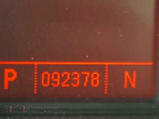 2011 GMC TERRAIN - VIN: 2CTALSEC5B6433497 - Фото 8