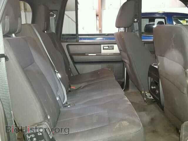 2015 FORD EXPEDITION - VIN: 1FMJK1JT9FEF39608 - Фото 6