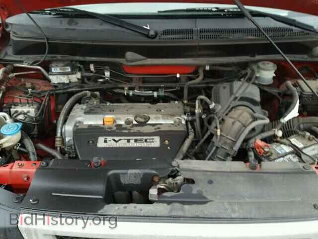 2005 HONDA ELEMENT - VIN: 5J6YH28685L022392 - Фото 7