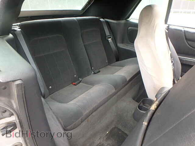 2006 CHRYSLER SEBRING - VIN: 1C3EL75R16N100329 - Фото 6