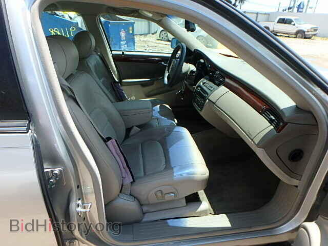 2004 CADILLAC DEVILLE - VIN: 1G6KD54Y74U175969 - Фото 5