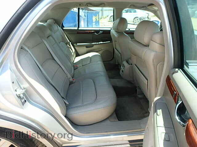 2004 CADILLAC DEVILLE - VIN: 1G6KD54Y74U175969 - Фото 6