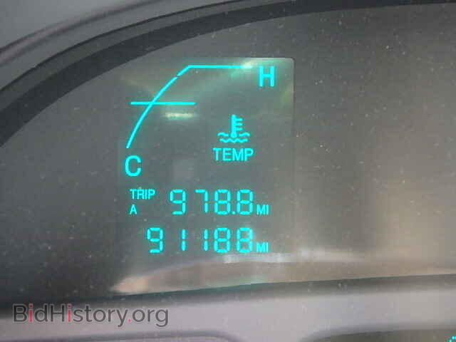 2004 CADILLAC DEVILLE - VIN: 1G6KD54Y74U175969 - Фото 8