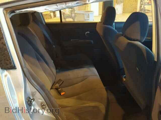 2012 NISSAN VERSA - VIN: 3N1BC1CP9CK294139 - Фото 6