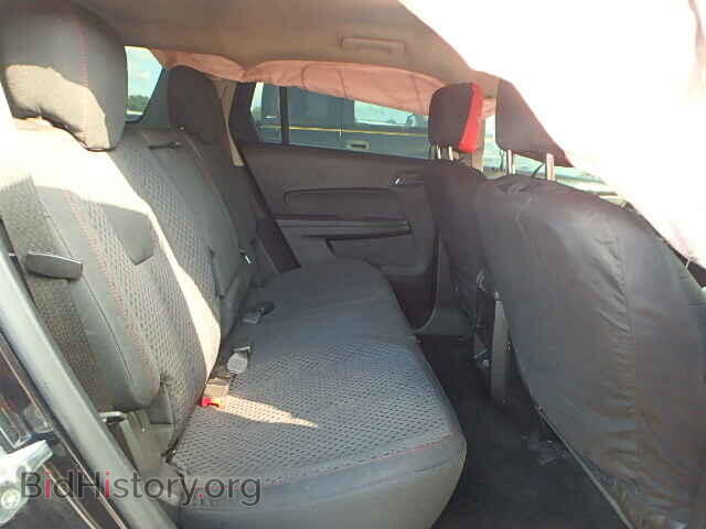 2014 GMC TERRAIN - VIN: 2GKALMEK8E6137719 - Photo 6