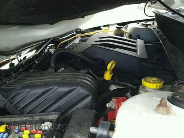 2008 DODGE AVENGER - VIN: 1B3LC46KX8N628006 - Фото 7