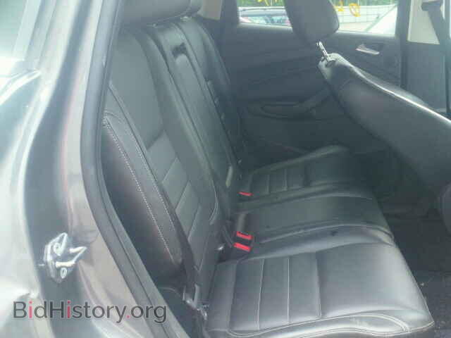 2013 FORD ESCAPE - VIN: 1FMCU9H91DUA09857 - Фото 6