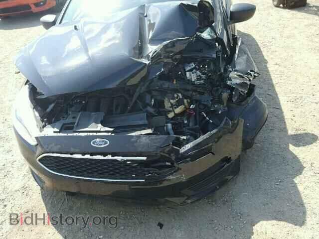 2016 FORD FOCUS - VIN: 1FADP3E28GL233454 - Photo 7