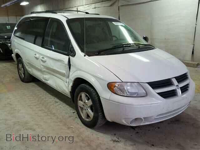 Photo 2D4GP44L46R913691 - DODGE CARAVAN 2006