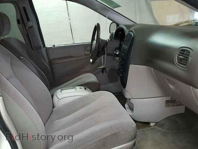 2006 DODGE CARAVAN - VIN: 2D4GP44L46R913691 - Фото 5