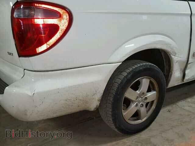 2006 DODGE CARAVAN - VIN: 2D4GP44L46R913691 - Фото 10