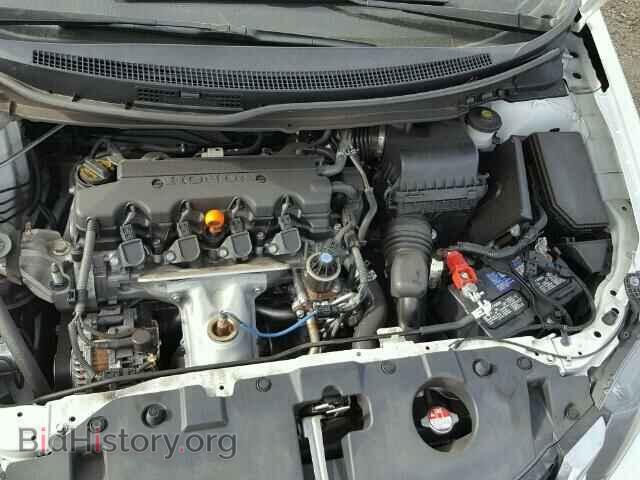 2013 HONDA CIVIC - VIN: 19XFB2F96DE248871 - Фото 7