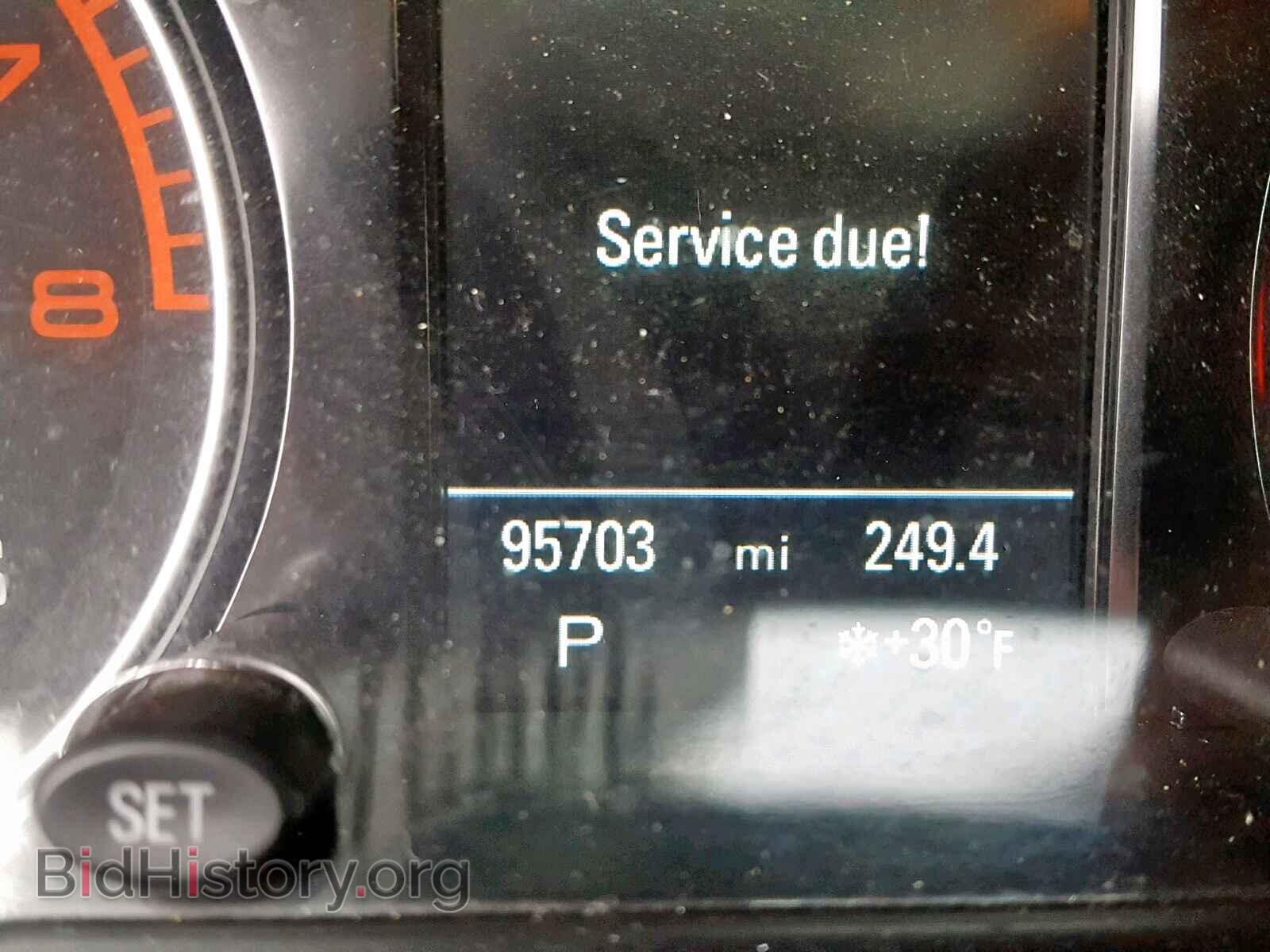 2011 AUDI Q5 - VIN: WA1DKBFP5BA011403 - Фото 8