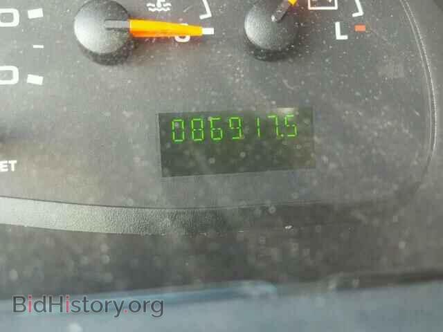 2007 FORD ECONOLINE - VIN: 1FBNE31L97DB42405 - Фото 8