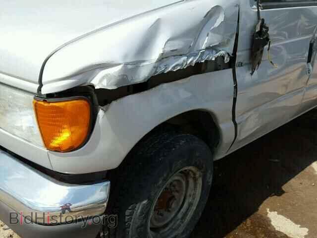 2007 FORD ECONOLINE - VIN: 1FBNE31L97DB42405 - Фото 9