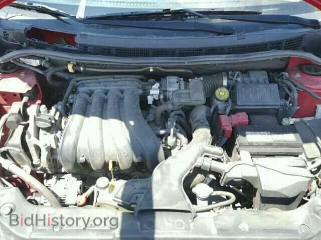2012 NISSAN VERSA - VIN: 3N1BC1CP4CK196247 - Photo 7